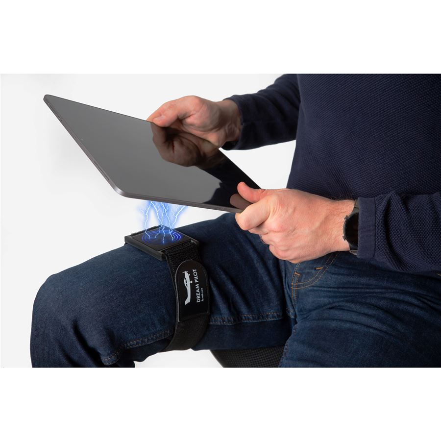 Dream Pilot MAGIC Kneeboard Pilot Shop